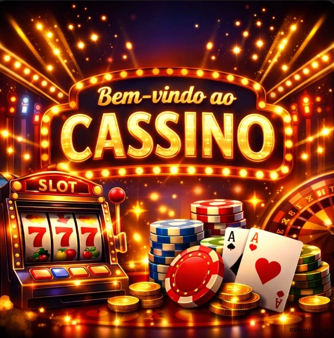 899V.com: Os Melhores Recursos da Seção Arcade Que Você Precisa Conhecer